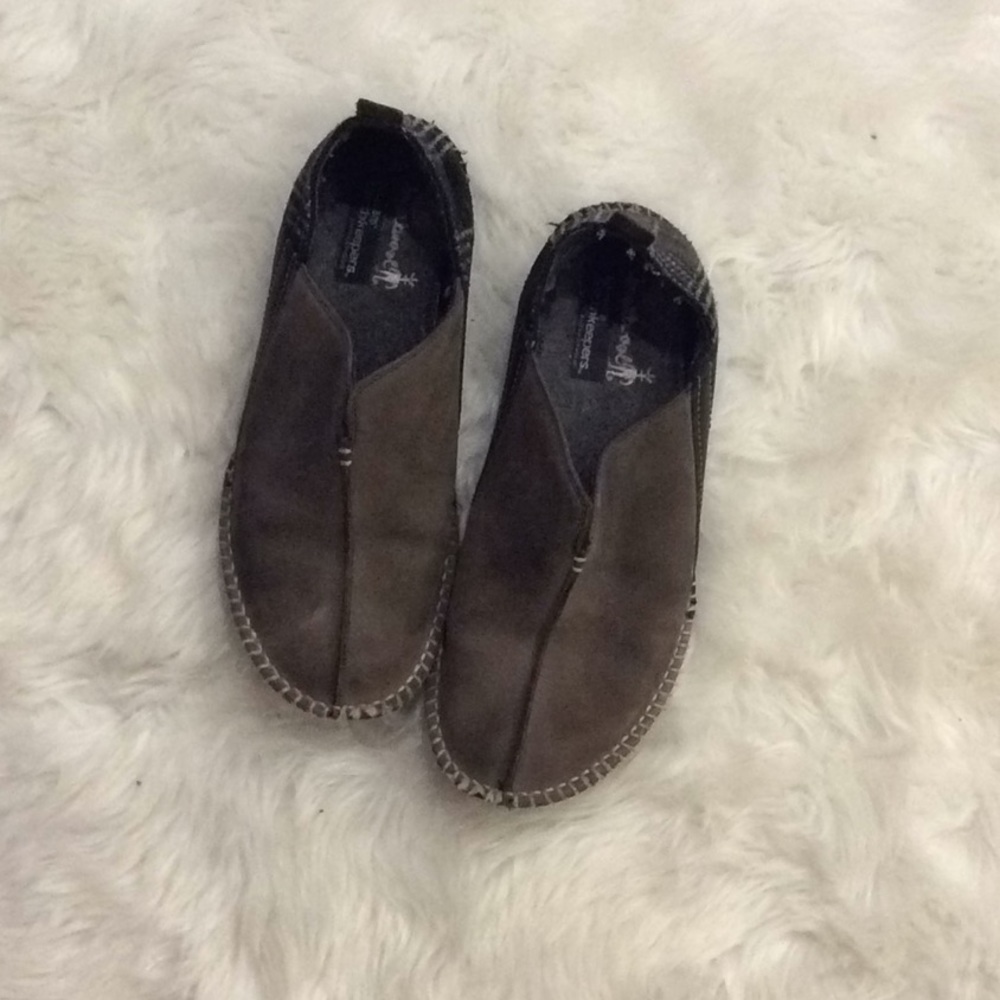 Men's Timberland loafer